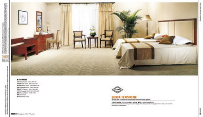 佛山市創(chuàng)虹酒店家具 專業(yè)建材企業(yè)，為室內(nèi)設(shè)計(jì)與裝修提供卓越選材方案