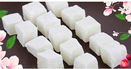 原來這幾家老店,賣的才是正宗的廈門特產小吃!