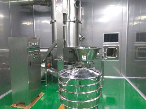 食品廠生產車間的墻面材料