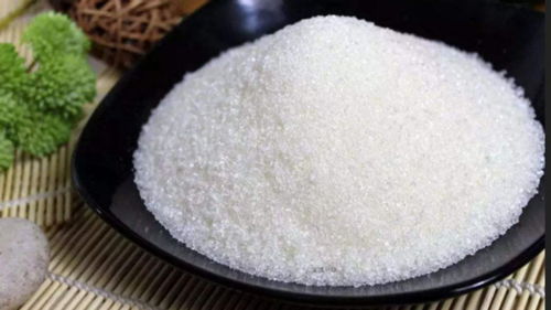 家家都在吃的白糖,作用可不小,這個(gè)作用有錢都買不到