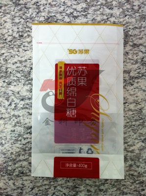 白糖包裝廠家直供，品質(zhì)保證——安徽金科印務(wù)有限責(zé)任公司紅糖包裝解決方案